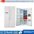 kitchen equipment for restaurant vegetable wine combi refrigerator